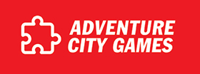 Adventure City Games